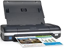 HP OfficeJet H470 series